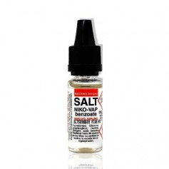 Niko Vap Sales Benzoato 10ml - Oil4vap