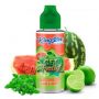 Watermelon Lime & Mint 100ml - Kingston E-liquids