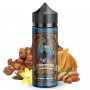 Caramel Nut Cream 100ml - Barrick's Brew