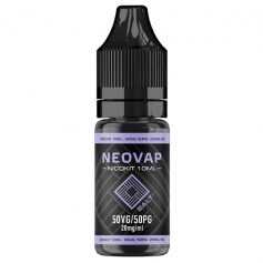 Nicokit Salt 10ml - Neovap