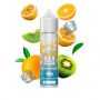 Kiwi Passion Fruit Orange 40ml – Just Juice Bar