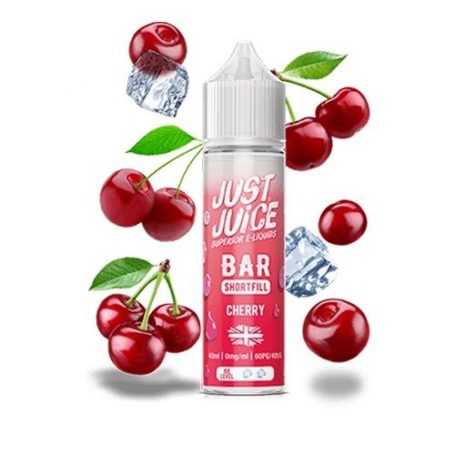 Cherry 40ml – Just Juice Bar