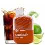 Vaper desechable Oxbar Mini 600puffs - Oxbar by Oxva