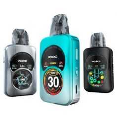 Argus A Pod Kit 1100mAh– Voopoo