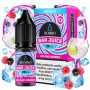 Gin & Berries Ice 10ml - Bar Juice by Bombo