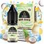 Pineapple Coconut Ice 10ml - Bar Juice by Bombo