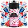 Watermelon Energy Ice 100ml - Bar Juice by Bombo