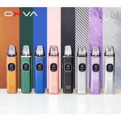 Xlim Pro 2 Pod Kit - Oxva