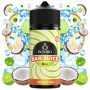 Coconut Lime Ice 100ml - Bar Juice by Bombo