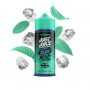 Blue Mint 100ml - Just Juice MintRange