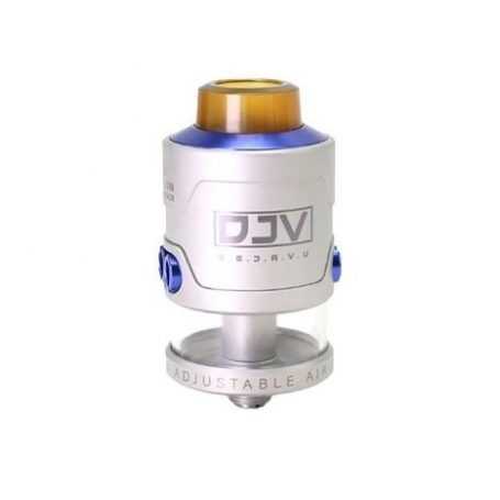 Dejavu V2 RDTA - Djv