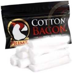 Algodón Cotton Bacon Prime - Wick 'n' vape