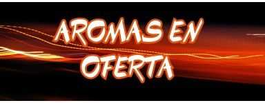 AROMAS OFERTA