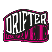  DRIFTER BAR 